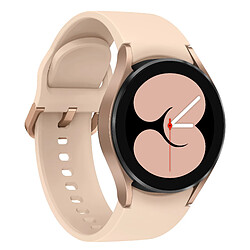 Acheter Samsung Galaxy Watch4