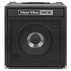 HD75 Hartke