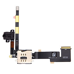 Wewoo Pour iPad 2 3G Audio + Deck Cable 