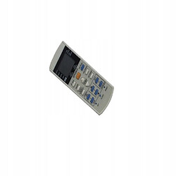 Avis GUPBOO Télécommande Universelle de Rechange Pour Panasonic CSC12D CSC12DKU CSC9D CSC9DKU CSMC12