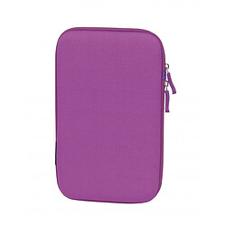 T'Nb TNB USLPL7 - SLEEVE SLIM COLORS - housse tablette 7 pouces - violet 