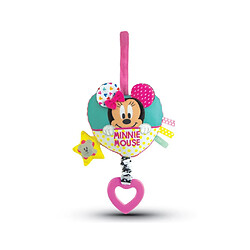 Avis CLEMENTONI - Jouet musical Disney bébé Minnie