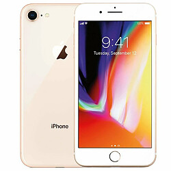 Apple iPhone 8 - 256 Go - Or - Occasion