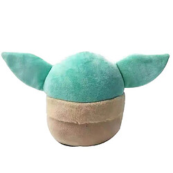 Universal Yoda Peluche Peluche Bébé Peluche Bébé - Mignon petit bébé peluche oreiller enfant - 5 pouces: jeu de jouet