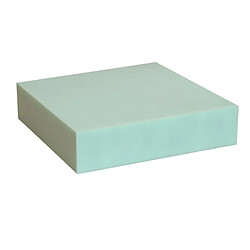 MATELAS POUR TOUS Mousse 40 kg/m³