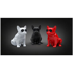 Avis Jarre Technologies AeroBull XS1 - Enceinte sans fil Bluetooth - Rouge brillant - Rouge