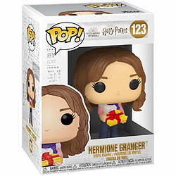 Avis Figurine Funko Pop! HP: Holiday- Hermione Granger