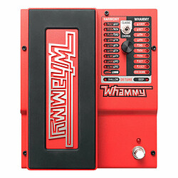 Whammy 5 Digitech