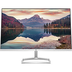 Écran HP M22f Full HD 21,5" 50 - 60 Hz 75 Hz 21,5"