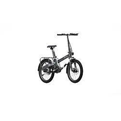 Acheter Vélo électrique DYU R1 250W 5Ah 36V