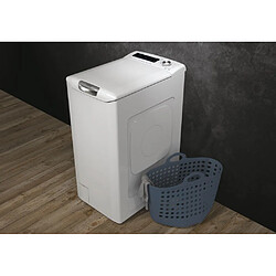 Haier Lave linge Top RTXSGP46TMSCE-47 pas cher