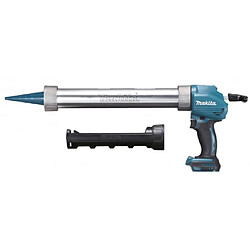 PISTOLET À MASTIC MAKITA DCG180ZXK 18V NU Avec Coffret