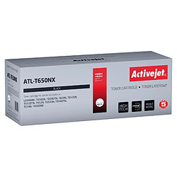 Activejet? Toner Activejet ATL-T650NX Noir