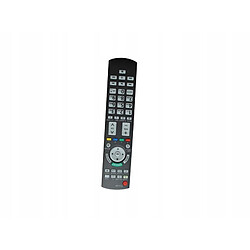 GUPBOO Télécommande Universelle de Rechange Pour Panasonic TX-L42WT50B TX-L42WT50E TX-L42WT50T T