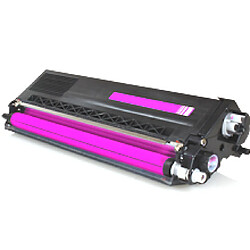 Toner Compatible Brother Tn821 Xxl M Magenta 