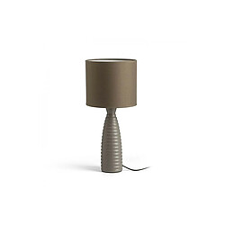 RENDL Lampe Laura 1x28W E27 Beige