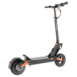 Acheter Trottinette Pliable JOYOR S5 Pro Scooter électrique jusqu'à 100 kg 10 pouces avec batterie 48 V 26 Ah moteur 500 W 25 km/h autonomie 70-100 km 500 W