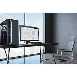 Acheter BEASTCOM Q1 | Home 'n Office PC | Intel i5-6500 4X3,60GHz | 4K Intel HD | 16GB RAM | 512GB SSD | HDMI | WLAN | Windows 11