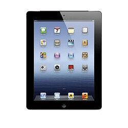 Apple IPAD 3 64 GO WIFI NOIR