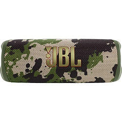 JBL Enceinte bluetooth FLIP 6 SQUAD