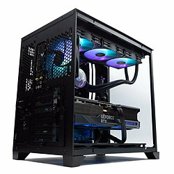 Acheter PC de bureau PcCom Ultimate 64 GB RAM 2 TB SSD Nvidia Geforce RTX 4090