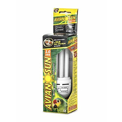 Avian Sun 5.0 Uvb Compact Fluorescent