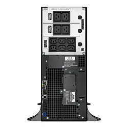 Acheter Schneider Electric Smart-UPS SRT 6000VA