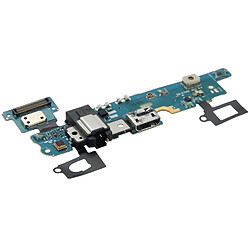 Avis Wewoo Pour Samsung Galaxy E7 / E700F Port de charge Câble flexible Flex Cable