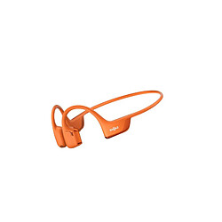 Casque sport sans fil Shokz OpenRun Pro2 Bluetooth Orange 