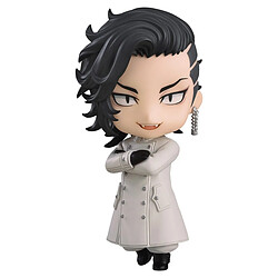 Orange Rouge Tokyo Revengers - Figurine Nendoroid Koko (Hajime Kokonoi) 10 cm