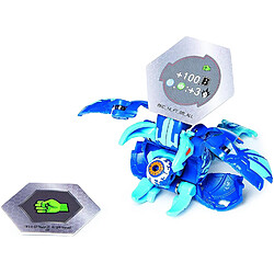 Avis PACK 1 BAKUGAN ULTRA - Mocele aleatoire