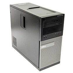 Avis PC Tour Dell OptiPlex 7010 MT Intel G2020 RAM 4Go Disque Dur 250Go Windows XP · Occasion