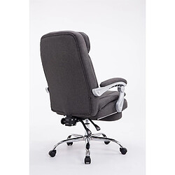 Acheter Non Chaise de bureau XL Troy tissu