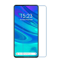 Protecteur écran en verre trempé armure ultra claire HD LCD transparent pour votre Huawei P Smart Z 