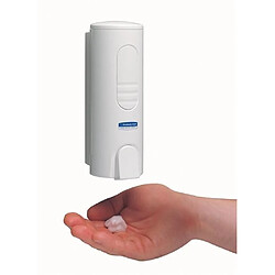 Kleenex 200ml White Luxury Foam Soap Dispenser