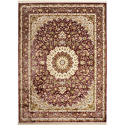 Hadorn Tapis 400x300 Violet Jador 