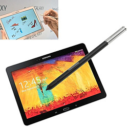 Wewoo Pour Samsung Galaxy Note 10.1 noir édition 2014 P600 / P601 / P605, Note 12.2 / P900 Stylet haute sensibilité