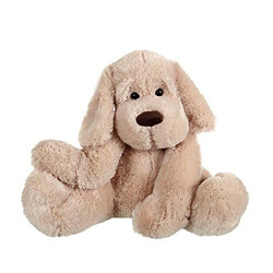 Gipsy - 070086 - Peluche - Chien Flatoutou - Beige