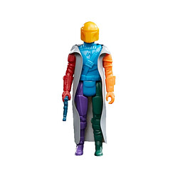 Hasbro Star Wars : The Mandalorian Retro Collection - Figurine The Mandalorian (Prototype Edition) 10 cm