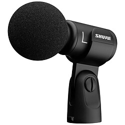 MV88+Stereo USB Shure 