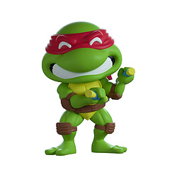 Youtoz Les Tortues Ninja - Figurine Michaelangelo (Classic) 11 cm 