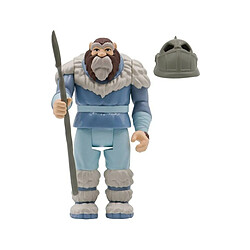 Super7 Cosmocats - Figurine ReAction Snowman Of Hook Mountain 10 cm 