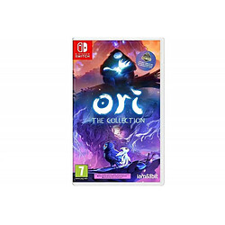 Just For Games Ori The Collection Nintendo Switch 