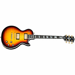 Les Paul Supreme Fireburst Gibson