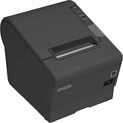 Epson TM-T88V gris