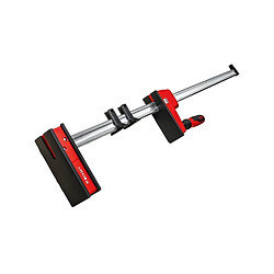 Presse à grande surface de serrage Bessey Ser KRE