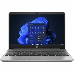 Ordinateur Portable HP 255 G9 Qwerty US 15,6" AMD Ryzen 5 5625U 16 GB RAM 512 GB SSD 