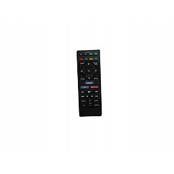 GUPBOO Télécommande Universelle de Rechange Pour Sony BDP-S3500/BU BDP-S5200/D BDP-S3500/CA BDP