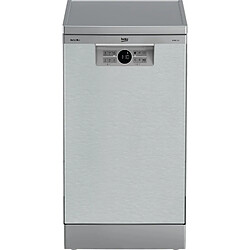 Lave-vaisselle BEKO BDFS26040XA