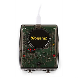 interface USB beamZ DMX avec Wifi pour PC / ordinateur portable / tablette 128 canaux DMX BeamZ